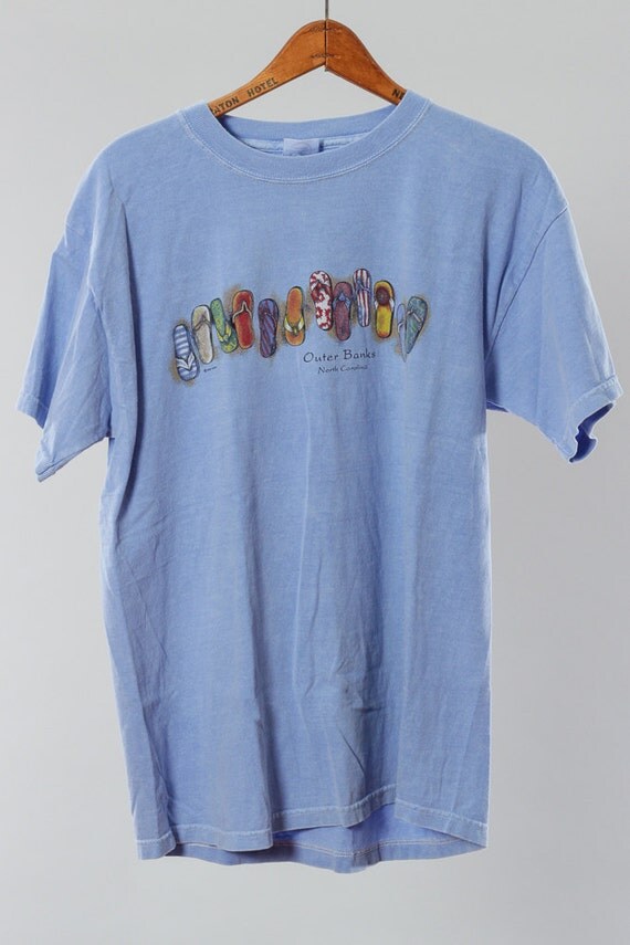 outerbanks tee shirt