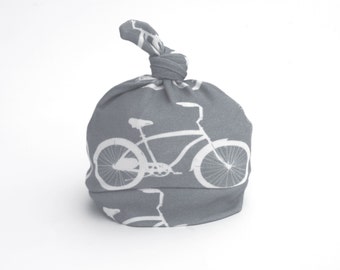 baby bike hat