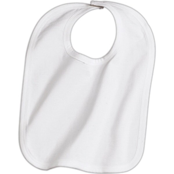 Embroidery Blanks Baby Bibs