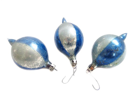glass christmas ornaments poland light blue silvered glass glass christmas ornaments poland light blue silvered glass