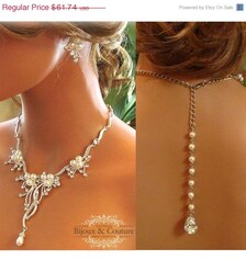 Bridesmaids Jewelry: Necklaces, Earrings, Bracelets