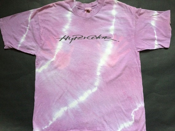 white hanes tee