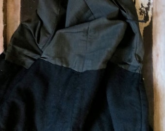 Jupon de Femme 19éme france
