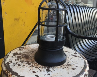 One Explosion Proof Industrial Lighting Fixture by Appleton