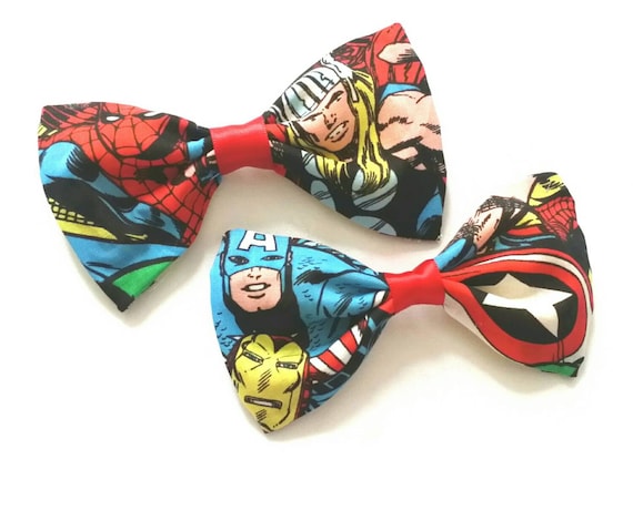 21 Etsy Purchases That Will Make An Avengers Fan Go Crazy! 9
