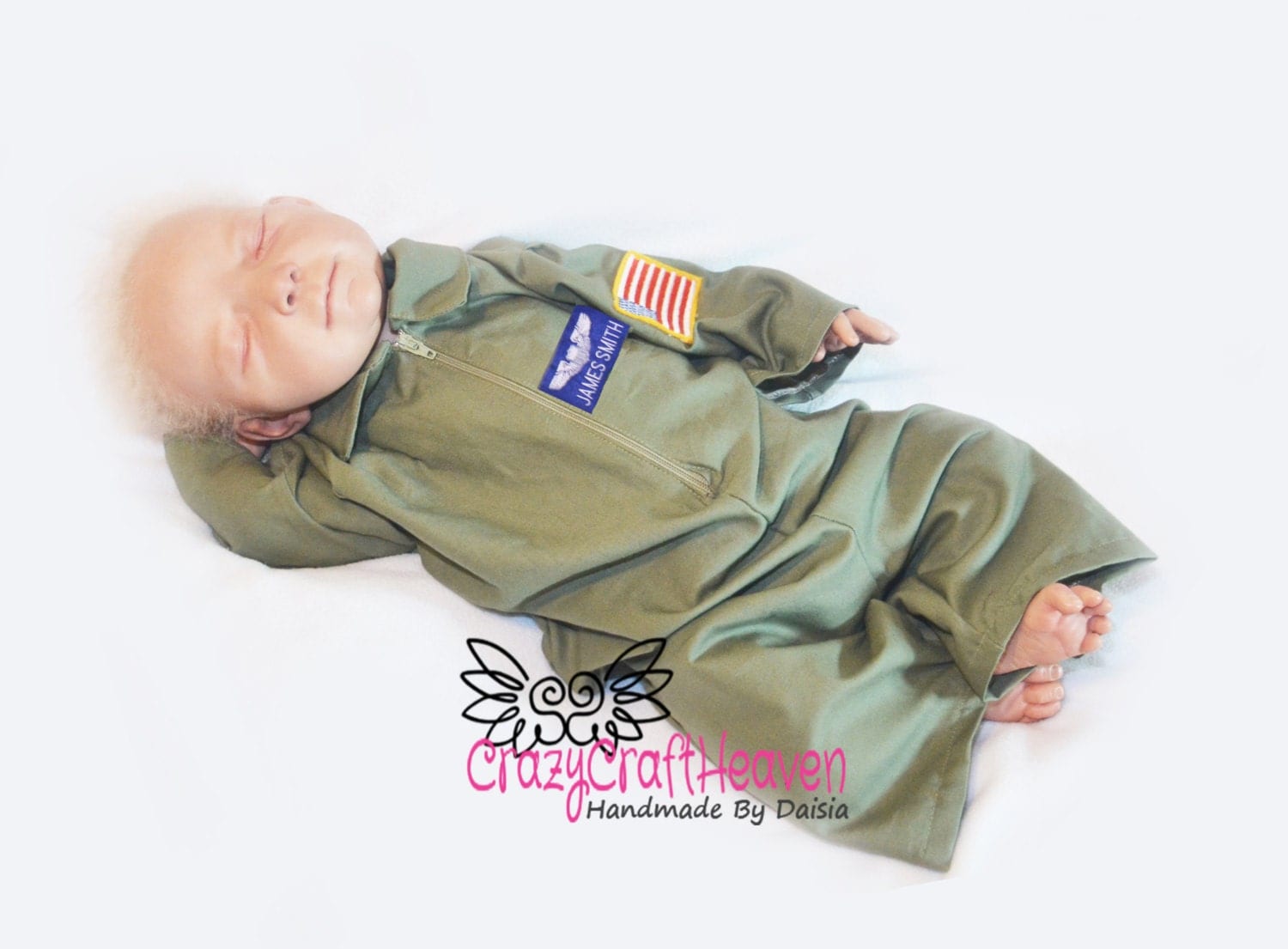 air force infant