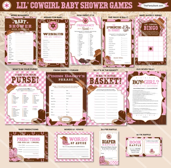 cowgirl-baby-shower-games-baby-shower-games-printable-cowgirl-theme