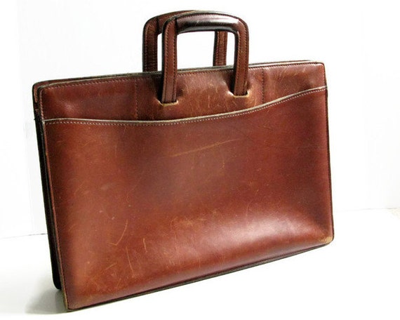 schlesinger brothers briefcase