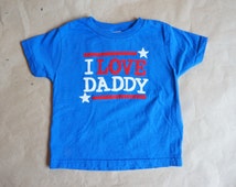 my daddy shirts