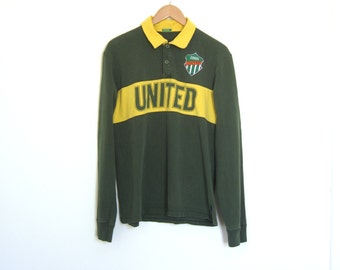 Benetton rugby | Etsy