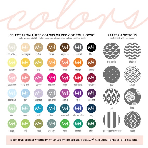 Chalkboard Business Card / Calling Card / Mommy Card / Contact