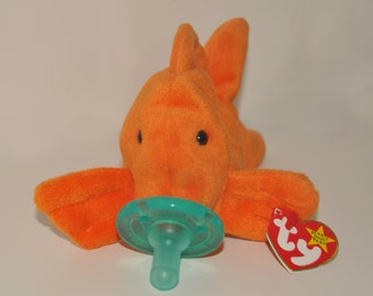 goldfish cracker plush