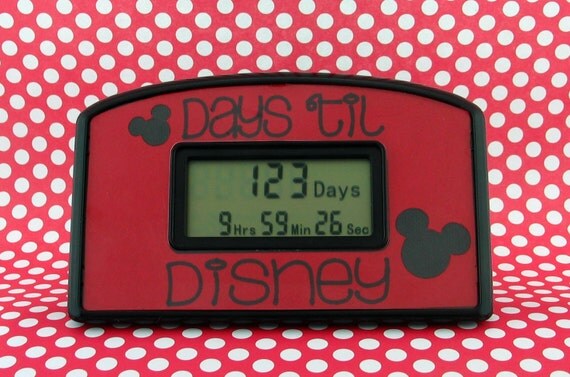 items-similar-to-days-til-disney-countdown-clock-on-etsy
