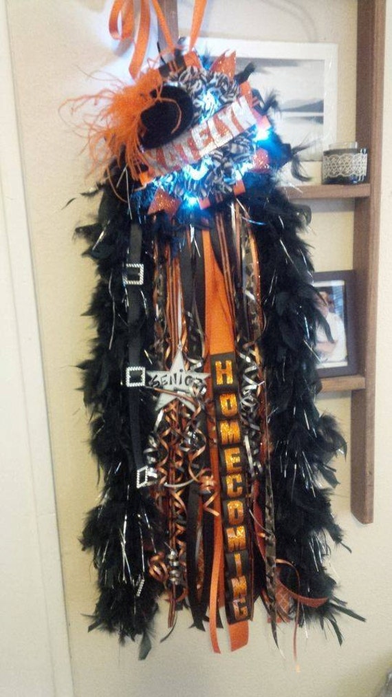 made to order homecoming mums by afterdarkcustoms on etsy made to order homecoming mums by afterdarkcustoms on etsy
