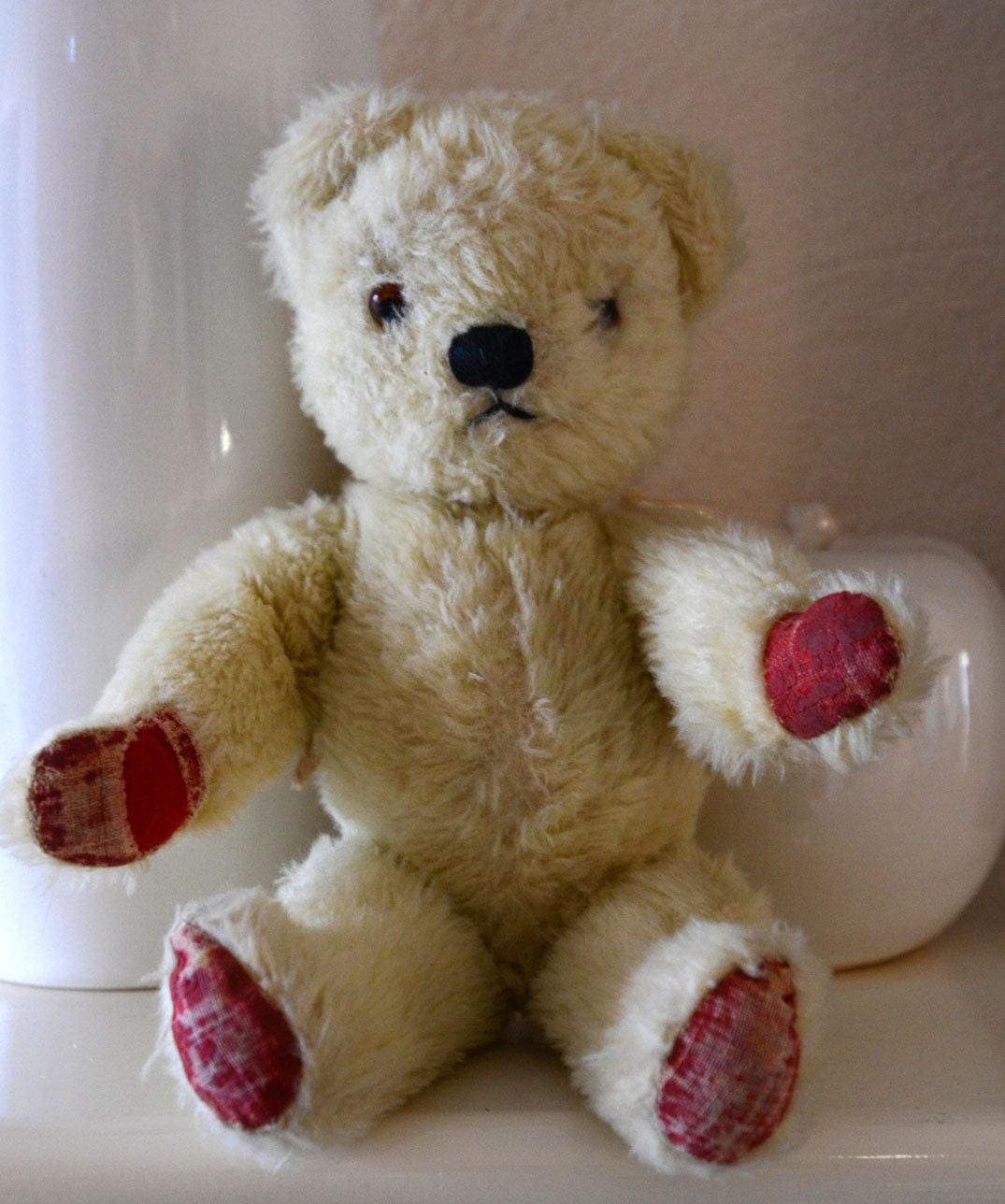 traditional english teddy bears