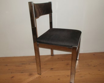 Dining Chair 1970's
