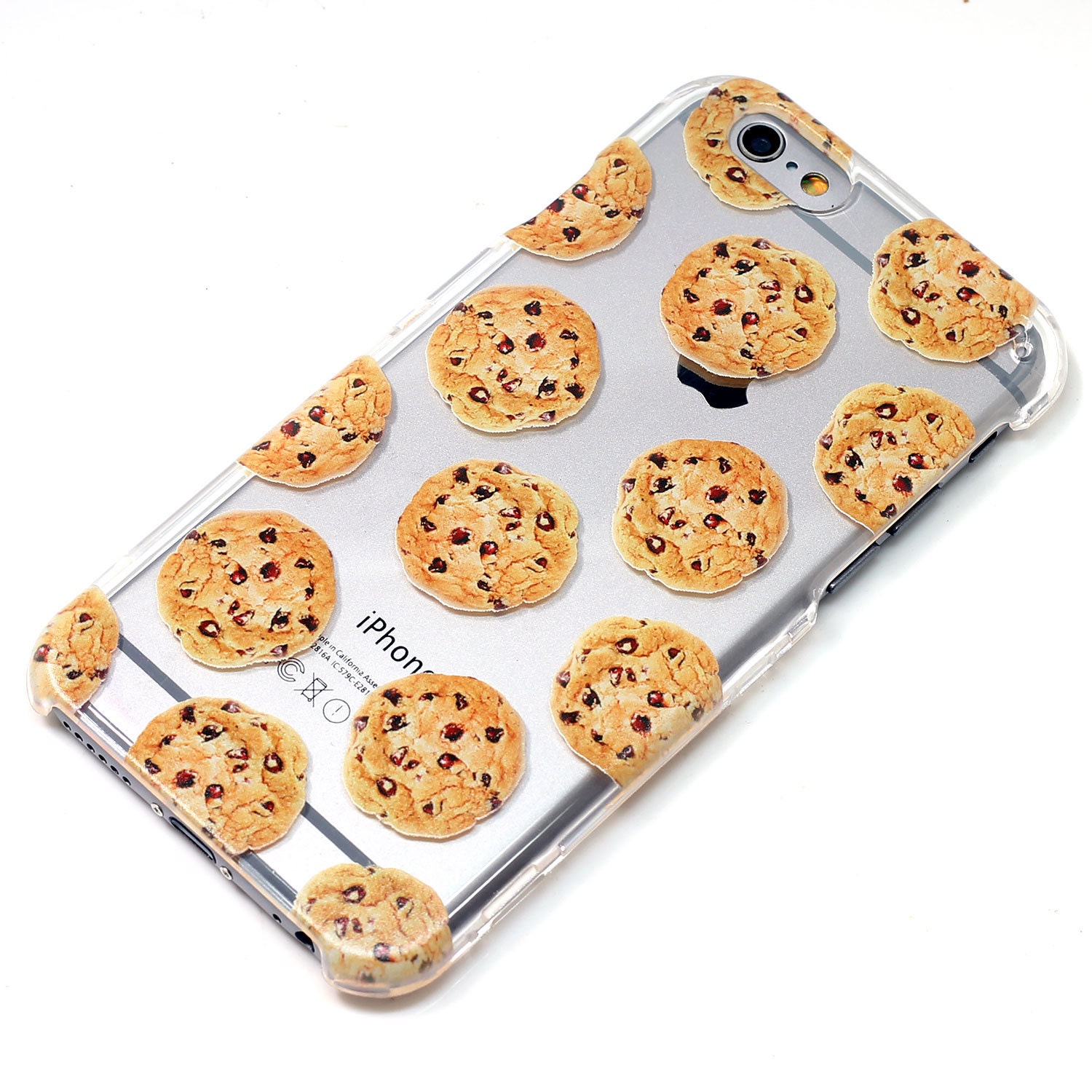free Cookie for iphone instal