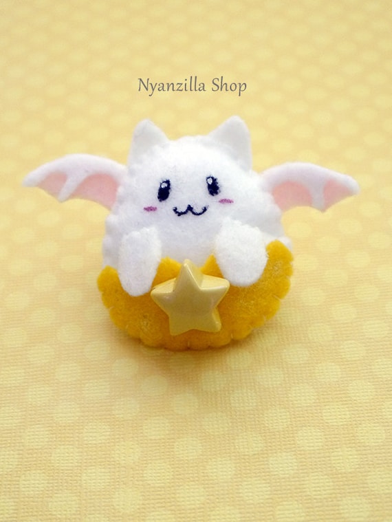 tamadra plush