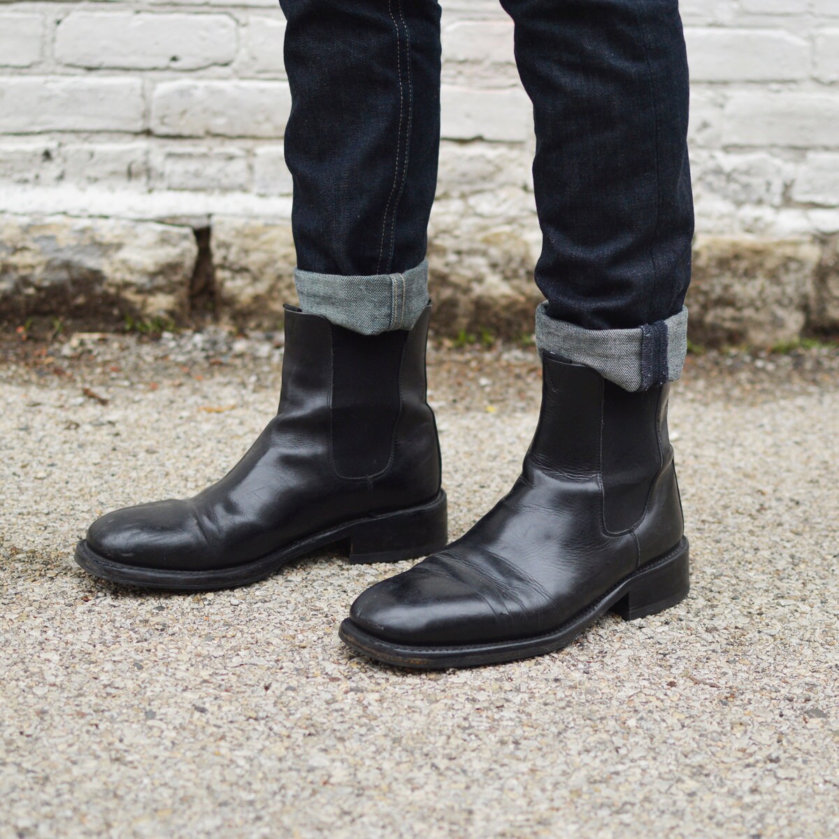 rautureau boots