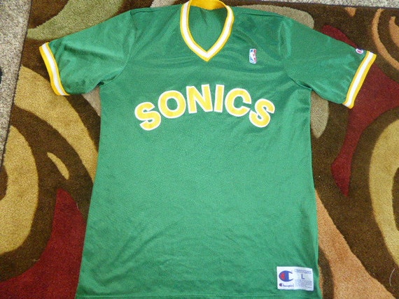 sonics nba jam shirt