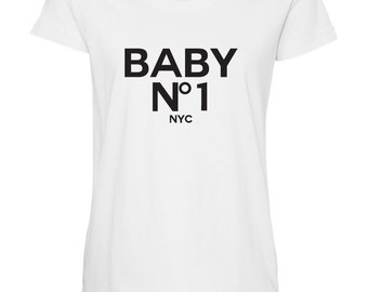 due in pregnancy shirts