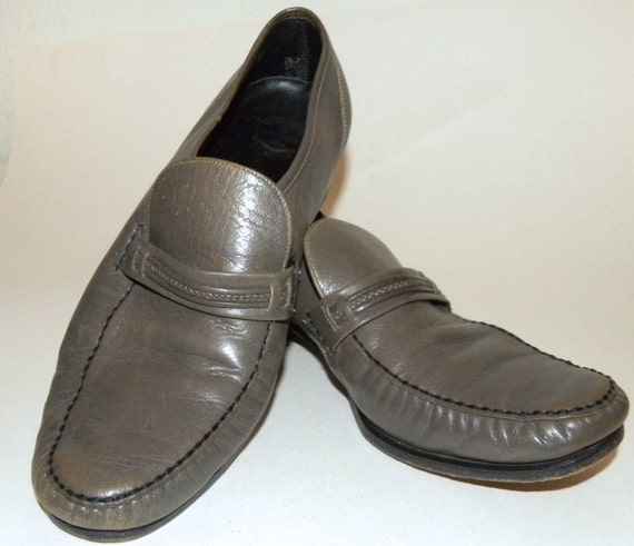 1970s mens shoes