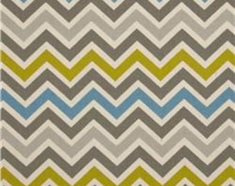Premier Prints Zoom Zoom Summerland Natural Decorative Indoor Pillow Cover with Hidden Zipper