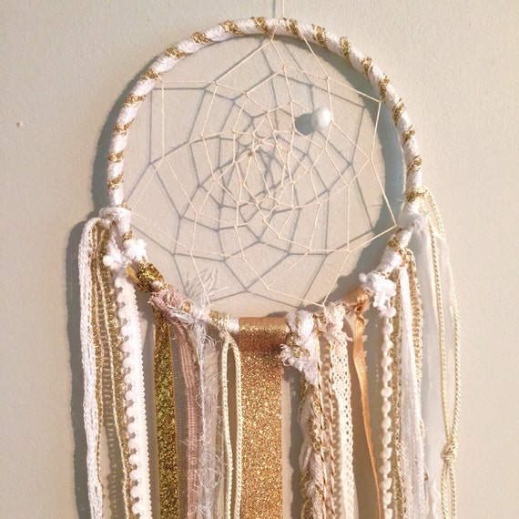 Dreamcatcher Boho Chic Dream catcher Bohemian Dreamcatchers