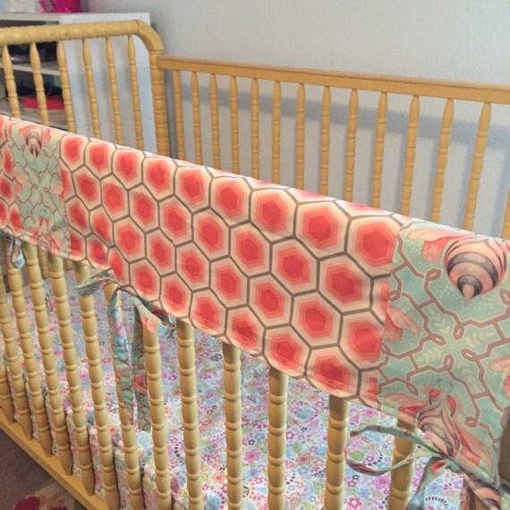 SALE Bumble Bee Crib Bedding Set Toddler Baby by BeachBabyCouture