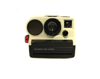 Appareil photo instantané Polaroid Land Camera 2000