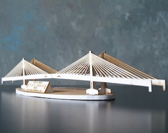 Model tree house kit Model tree house kit