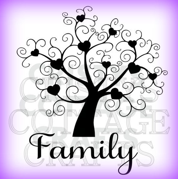 Free Free 152 Svg Family Tree Free SVG PNG EPS DXF File