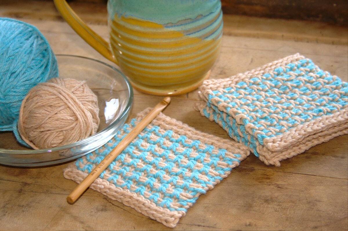 Placemat and Coaster Patterns DIY Placemat DIY Coaster