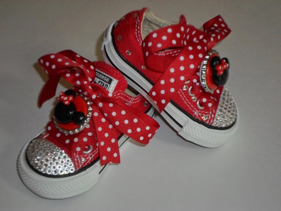 chausson minnie bebe