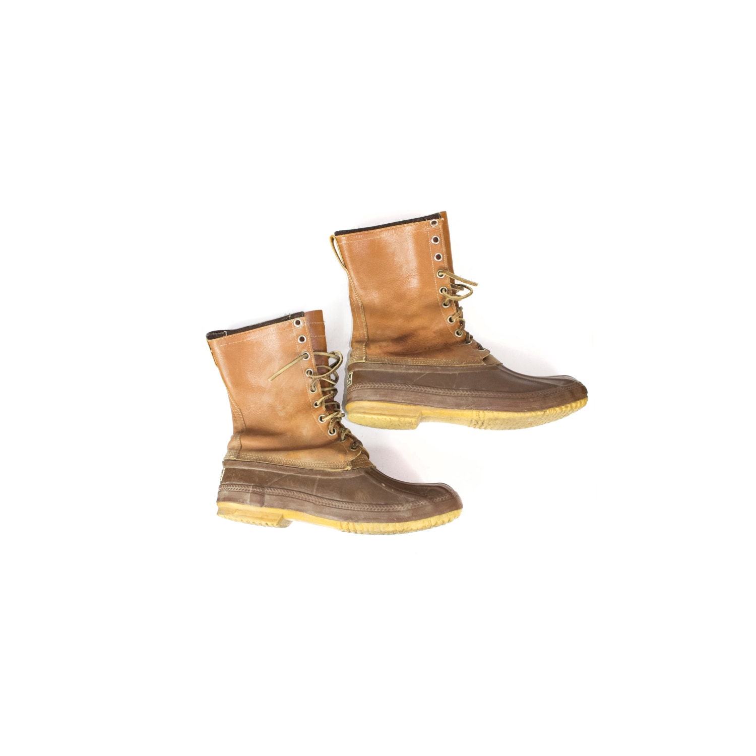 bass pro duck boots