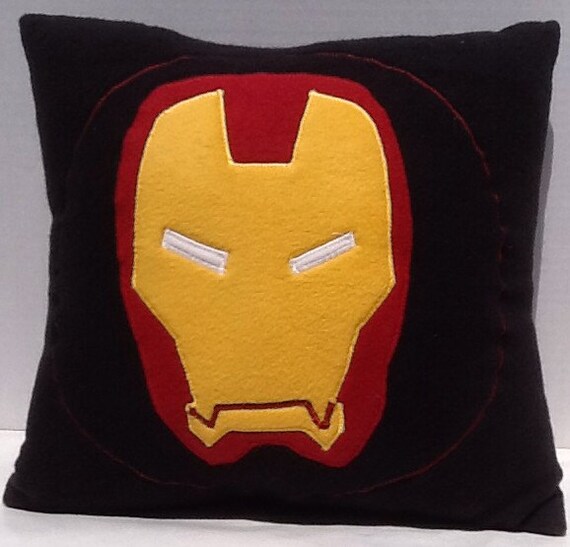 iron man