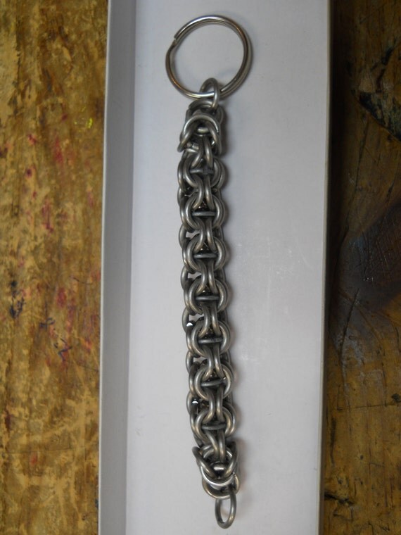 Items similar to Captive Ball Bearing Keychains on Etsy