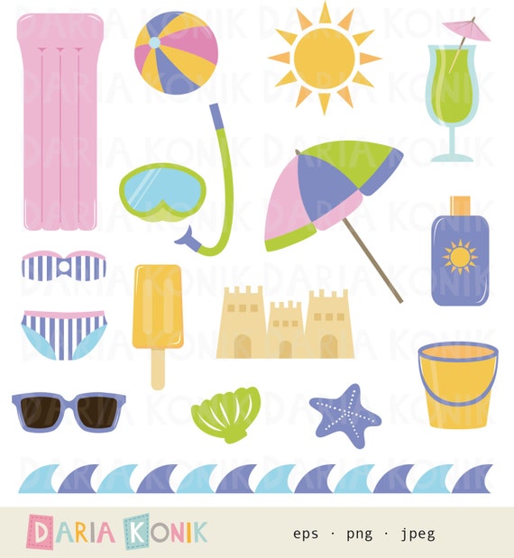 Sonnenschirm Strand Clipart sdatec.com