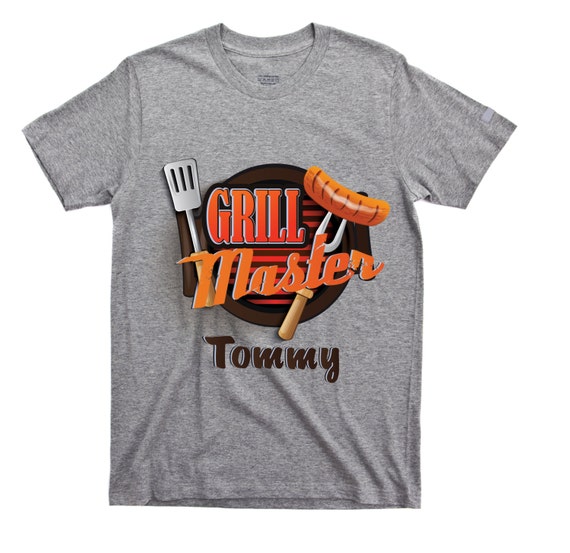 grill shirt