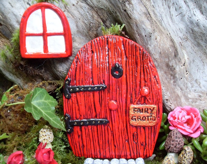 DIY fairy house ideas | Etsy