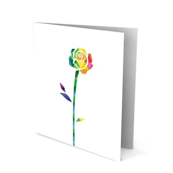 Beautiful Rose for Your Special Someone!