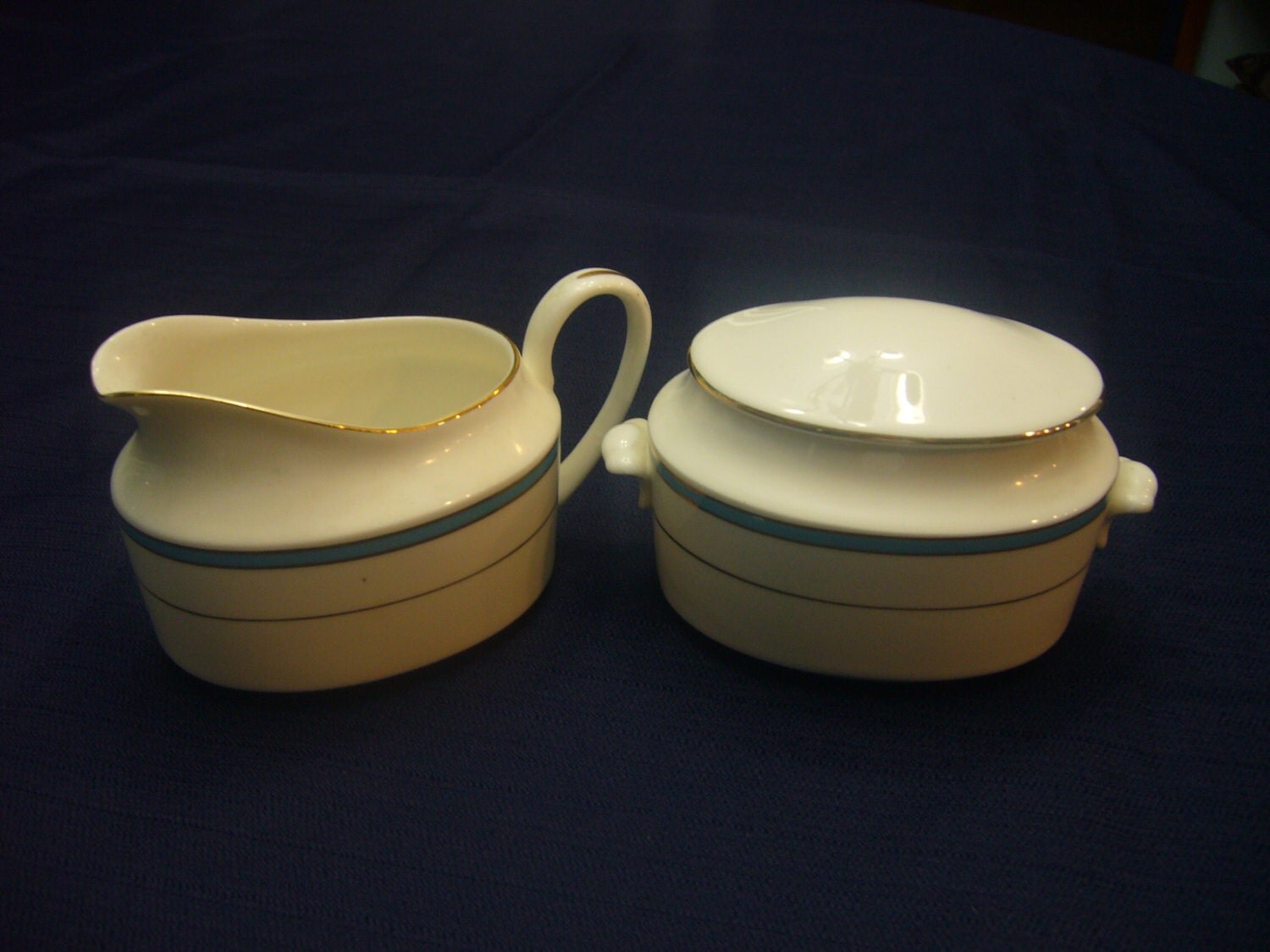 Vintage, Set of Japanese Inter-national, ultra bone china, Sugar Bowl ...