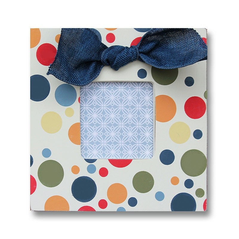 picture frame frames for kids wood frame primary colors