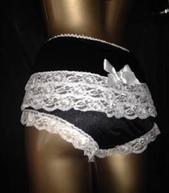 bubble panties