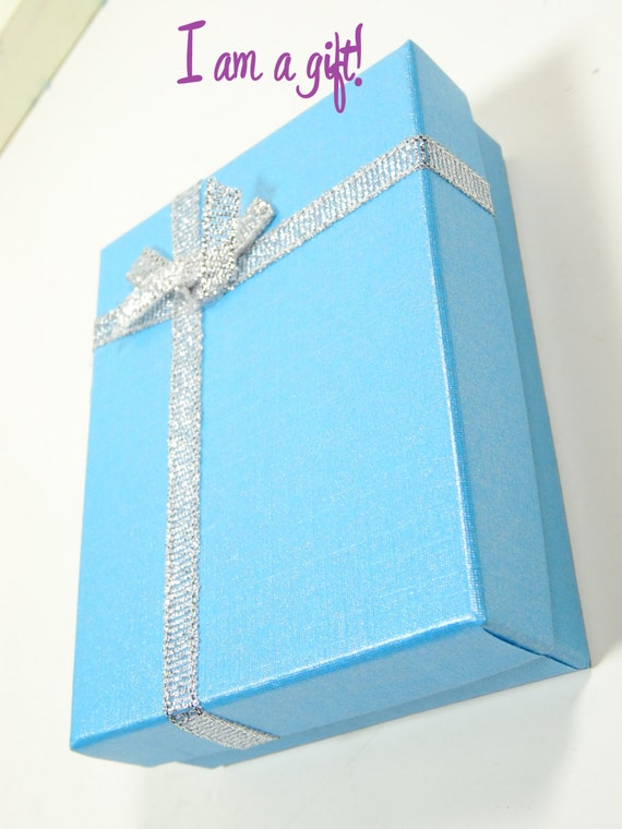 Gift Wrapping by DesignsByKaramarie on Etsy