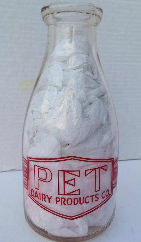 Pet Dairy Products