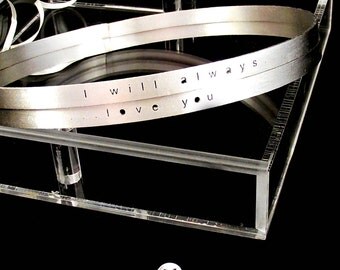 STEFANA & Stefanothiki Greek Crowns / Orthodox Greek Wedding Crowns / Στεφανα Γαμου / Greek Tiaras / Wedding Tiaras. Engraved Vows Stefana.