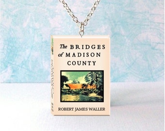 an analysis of the book the bridges of madison county Article on new book a thousand country roads, robert james waller's sequel to best-selling novel the bridges of madison county photos (m. an analysis of the book the bridges of madison county Article on new book a thousand country roads, robert james waller's sequel to best-selling novel the bridges of madison county photos (m.