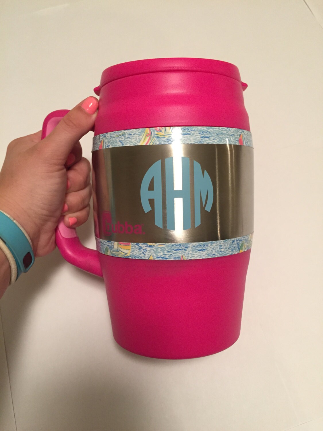 34 oz Bubba Keg by CarsynLeigh on Etsy