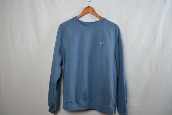 sweat nike homme vintage